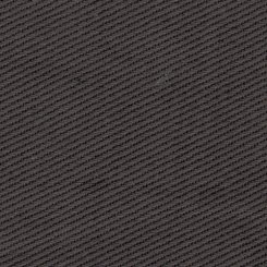 Tela puro cotone Grigio topo